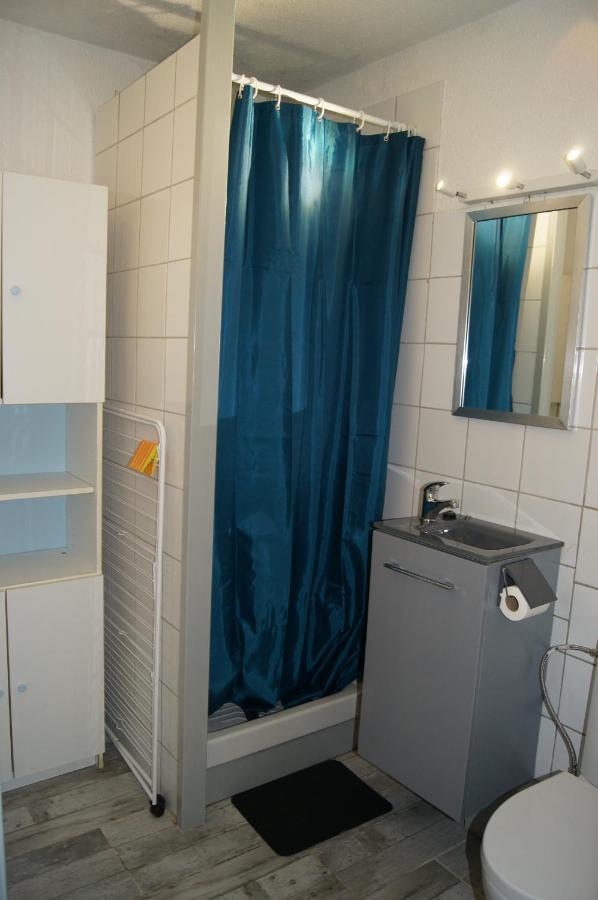Lara 2 - T2 Balcon Piscine Lit Double & Clic-Clac Parking Pres Du Centre-Port Et Ile Loisirs แอกด์ ภายนอก รูปภาพ