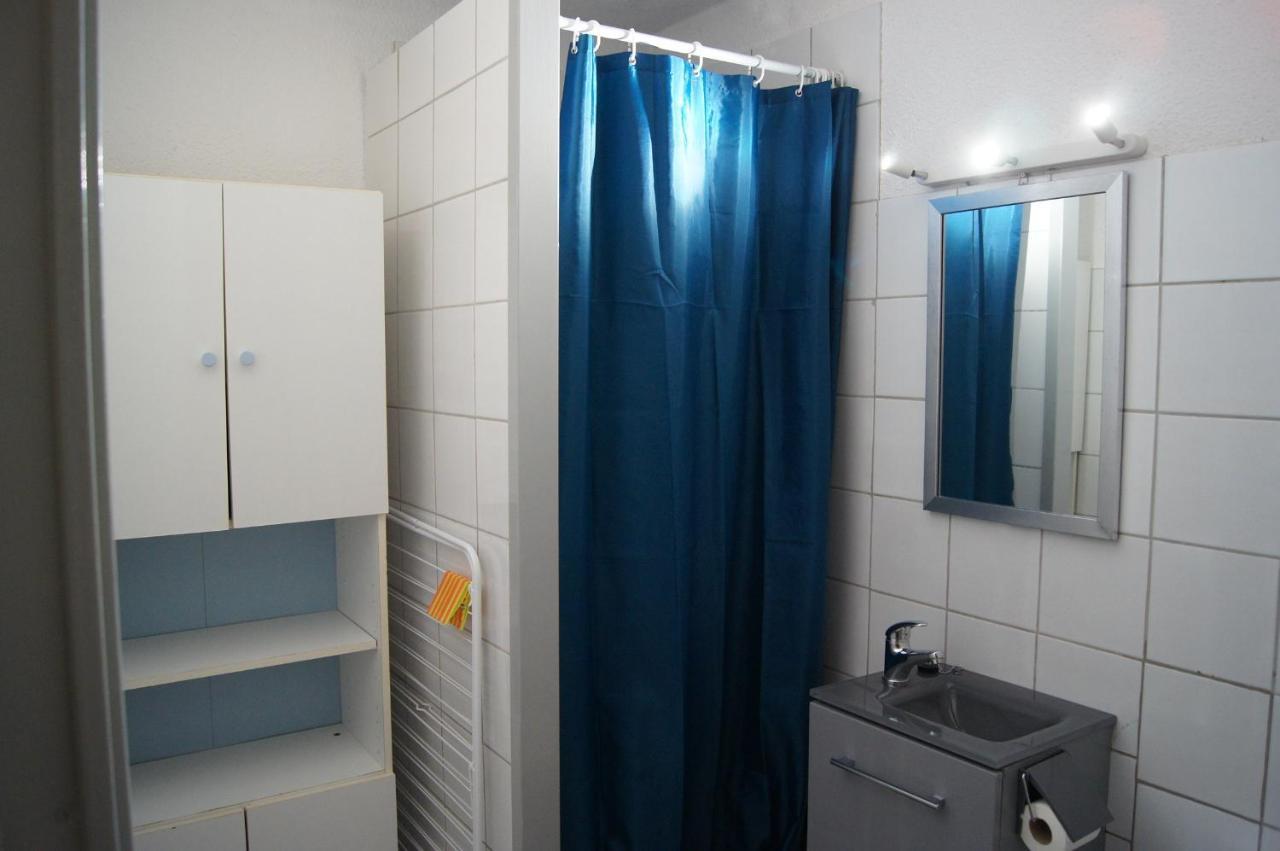 Lara 2 - T2 Balcon Piscine Lit Double & Clic-Clac Parking Pres Du Centre-Port Et Ile Loisirs แอกด์ ภายนอก รูปภาพ