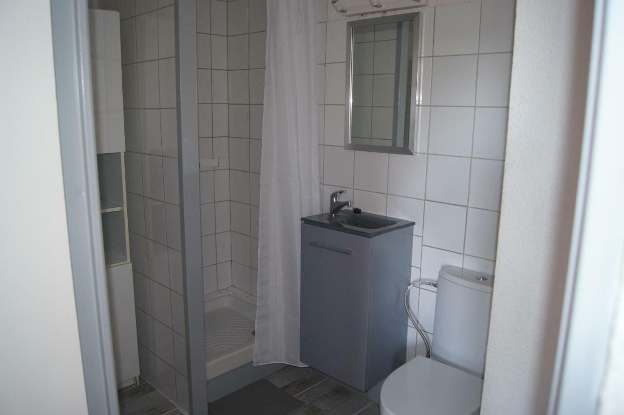 Lara 2 - T2 Balcon Piscine Lit Double & Clic-Clac Parking Pres Du Centre-Port Et Ile Loisirs แอกด์ ภายนอก รูปภาพ