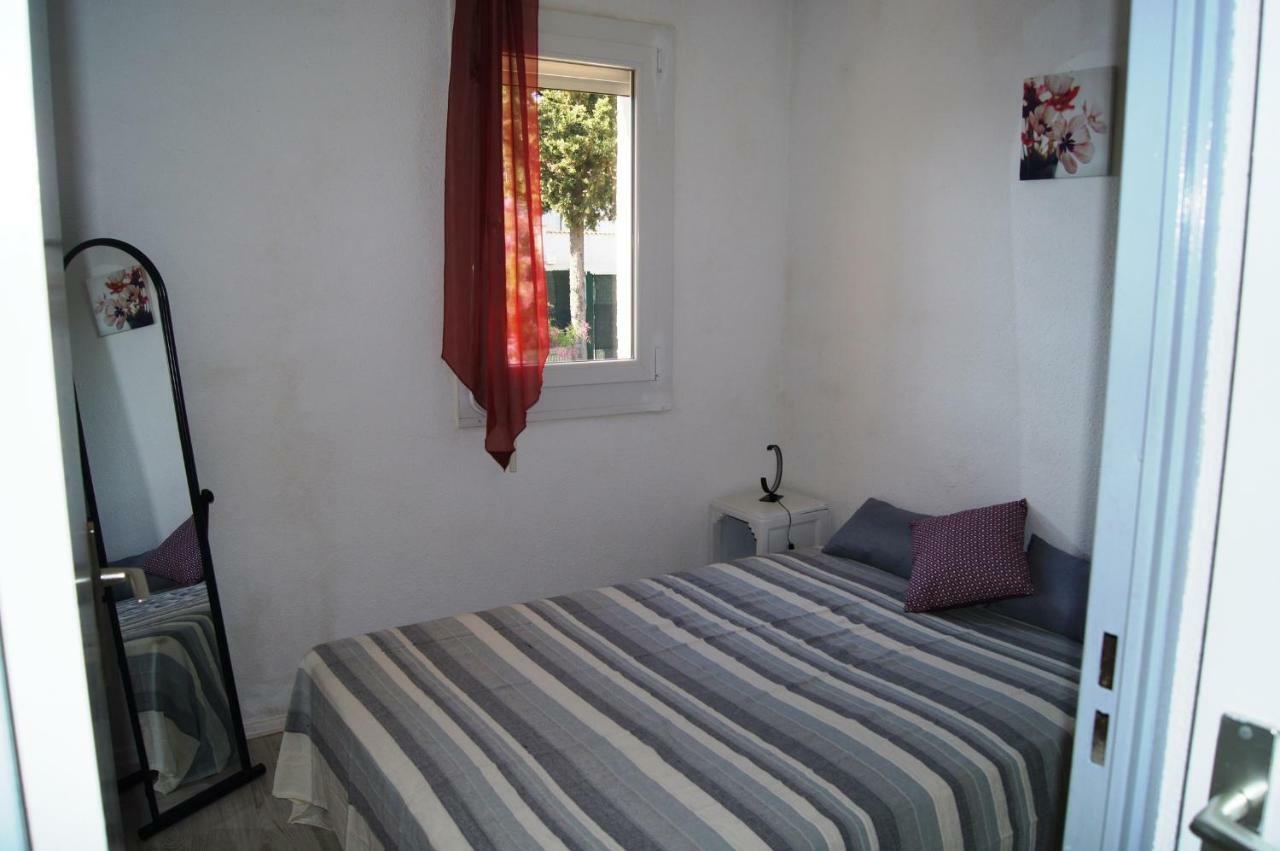 Lara 2 - T2 Balcon Piscine Lit Double & Clic-Clac Parking Pres Du Centre-Port Et Ile Loisirs แอกด์ ภายนอก รูปภาพ