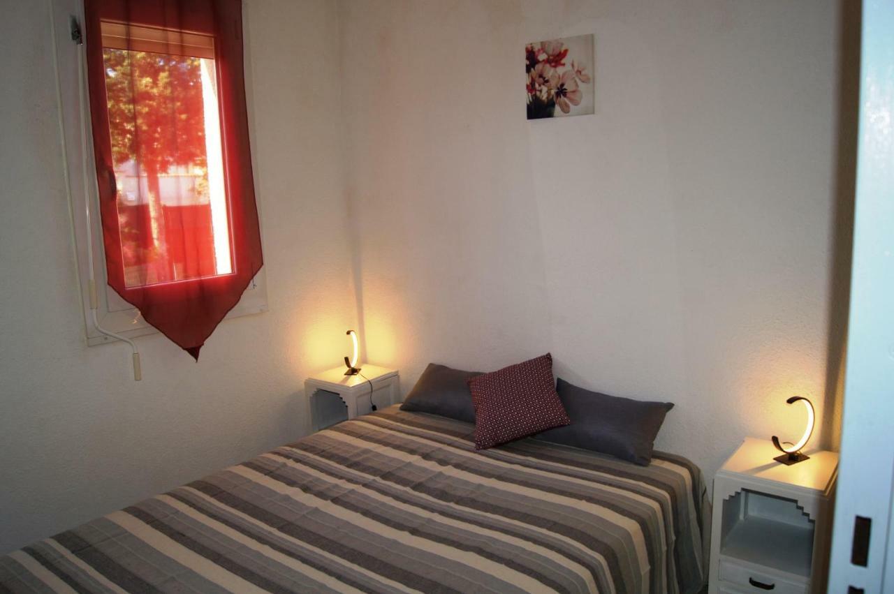 Lara 2 - T2 Balcon Piscine Lit Double & Clic-Clac Parking Pres Du Centre-Port Et Ile Loisirs แอกด์ ภายนอก รูปภาพ